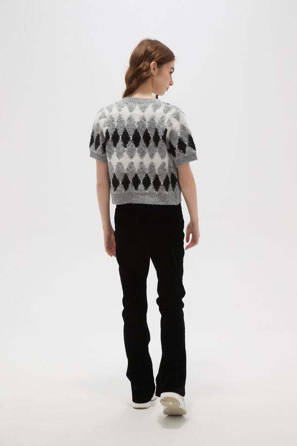 CARDIGAN ORRAL GUSTO 1 image number null