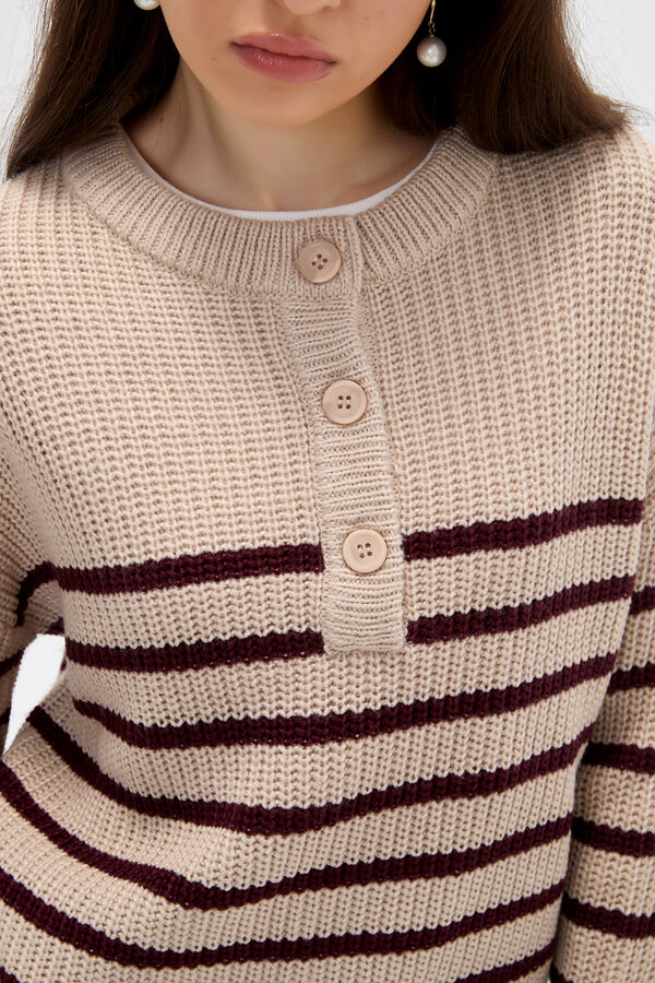 SWEATER MAINA GUSTO 1 image number null