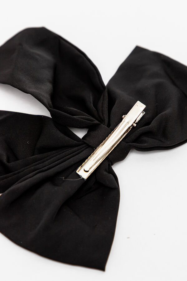 Broche Cande NEGRO image number null