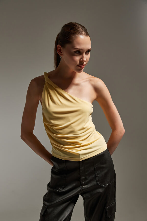 TOPS RUAFINA MAIZ image number null
