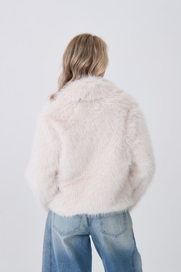 TAPADO WERELYN CRUDO / NATURAL image number null