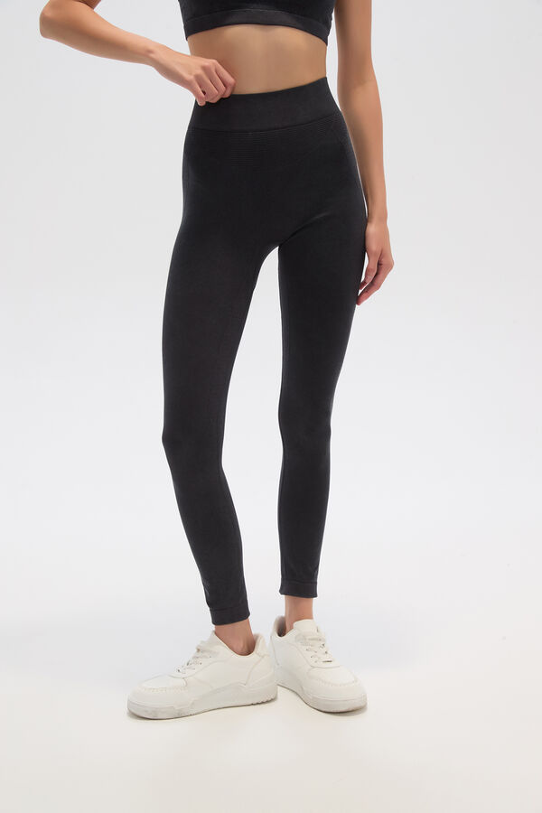 CALZA KEMMI NEGRO image number null