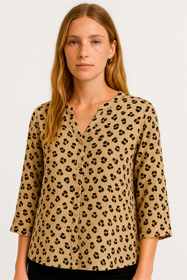 CAMISA DAELA GUSTO 1 image number null