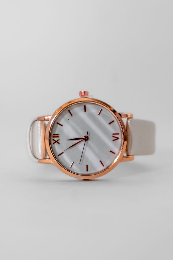 Reloj Curimon BLANCO image number null