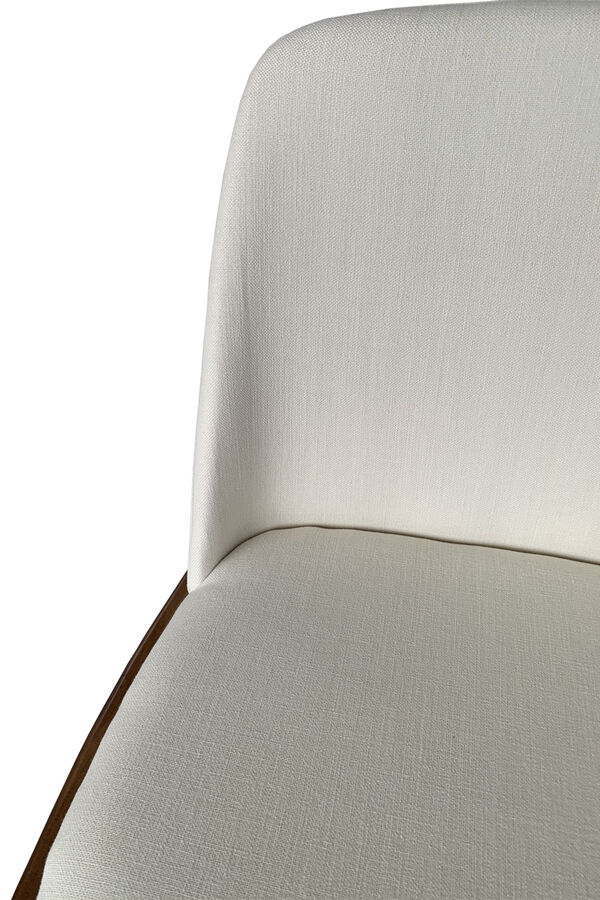 Silla Novara COLOR UNICO image number null