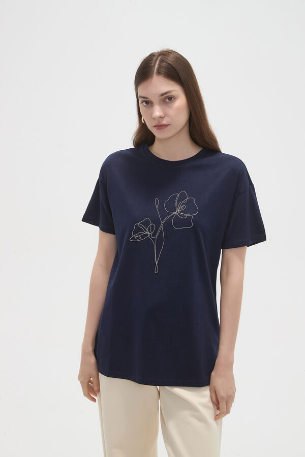 REMERA CUALE GUSTO 2 image number null