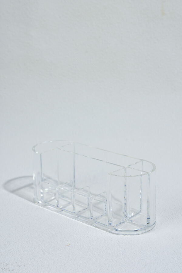 Organizador maquillaje COLOR UNICO image number null