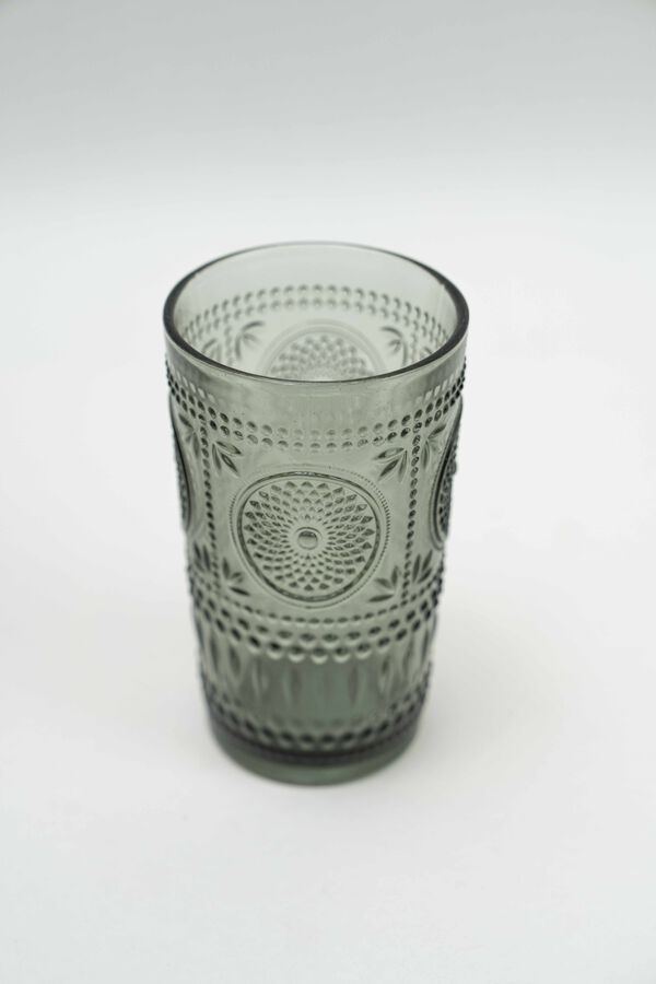 Vaso Largo Anira VERDE image number null