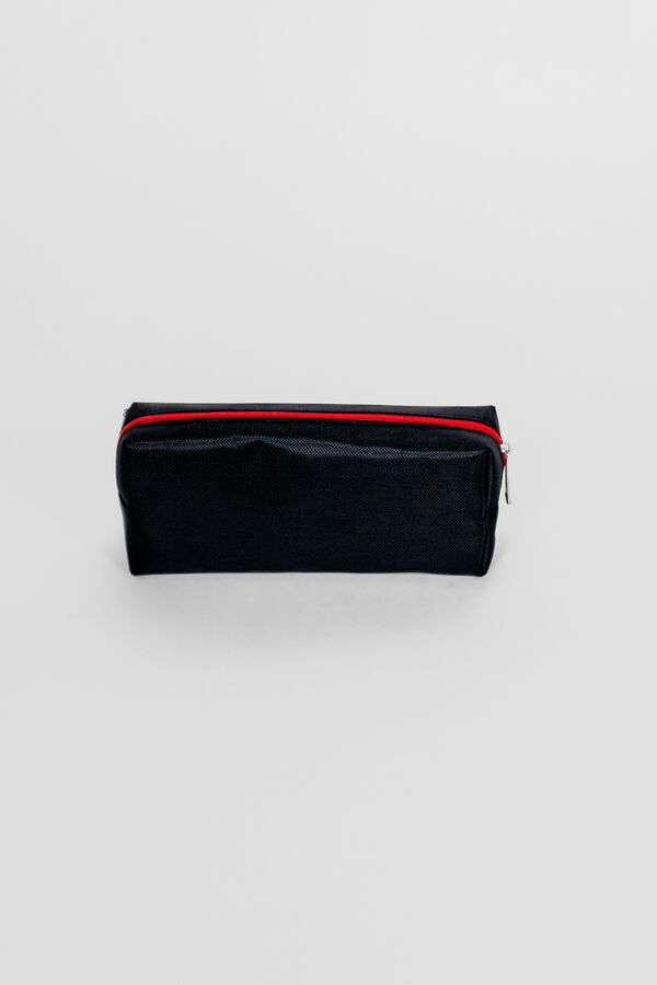 Cartuchera Football COLOR UNICO image number null