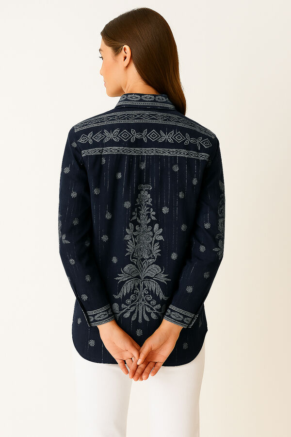 CAMISA DARDAN GUSTO 1 image number null