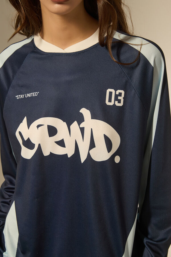 REMERA FYNTRA GUSTO 2 image number null
