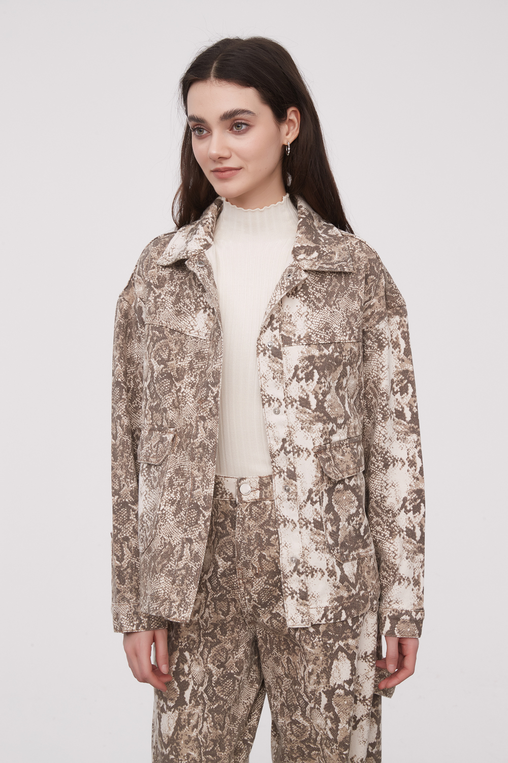 CAMPERA GWAS GUSTO 1