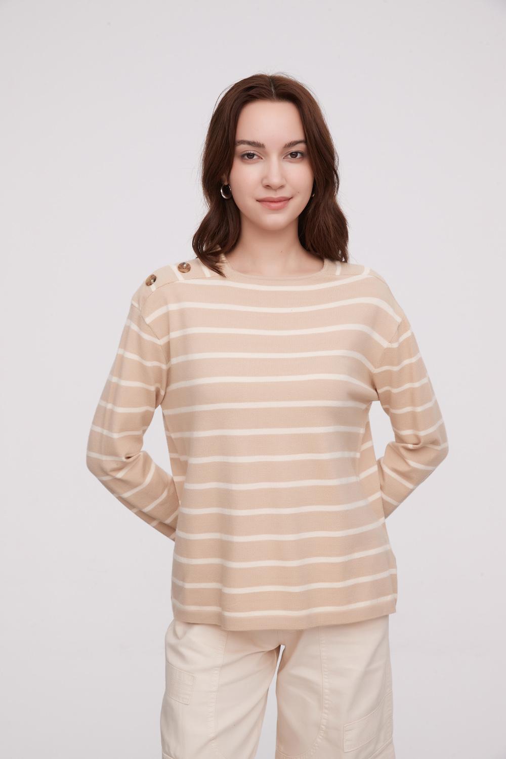 SWEATER CLERVIE GUSTO 2
