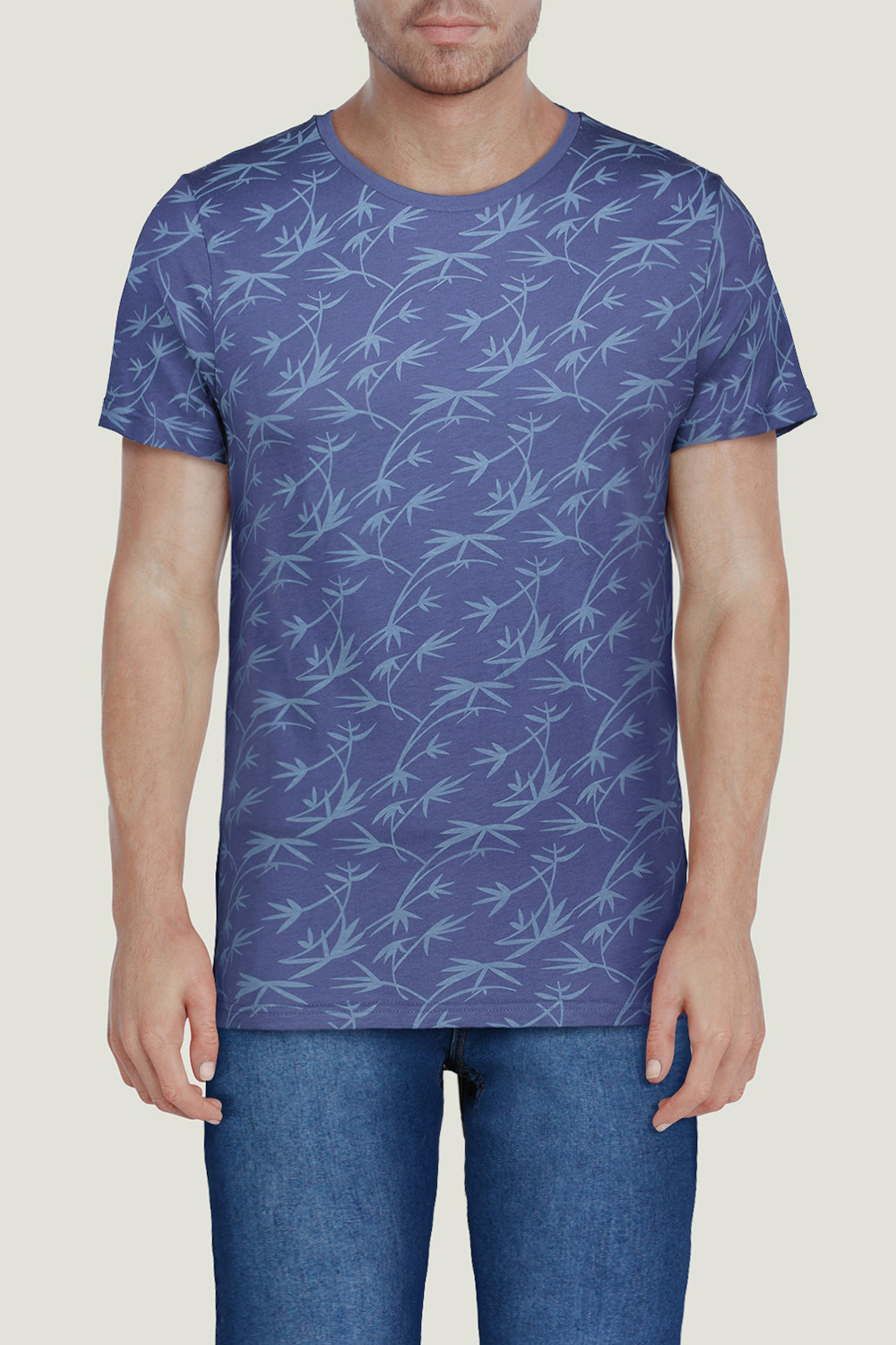 REMERA AURELIEN GUSTO 1
