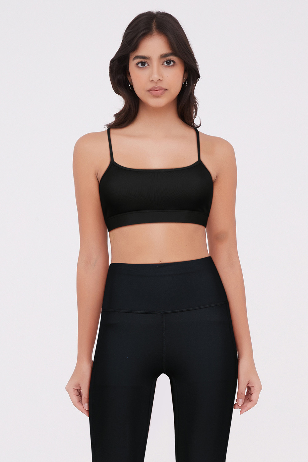TOPS RAZZ NEGRO