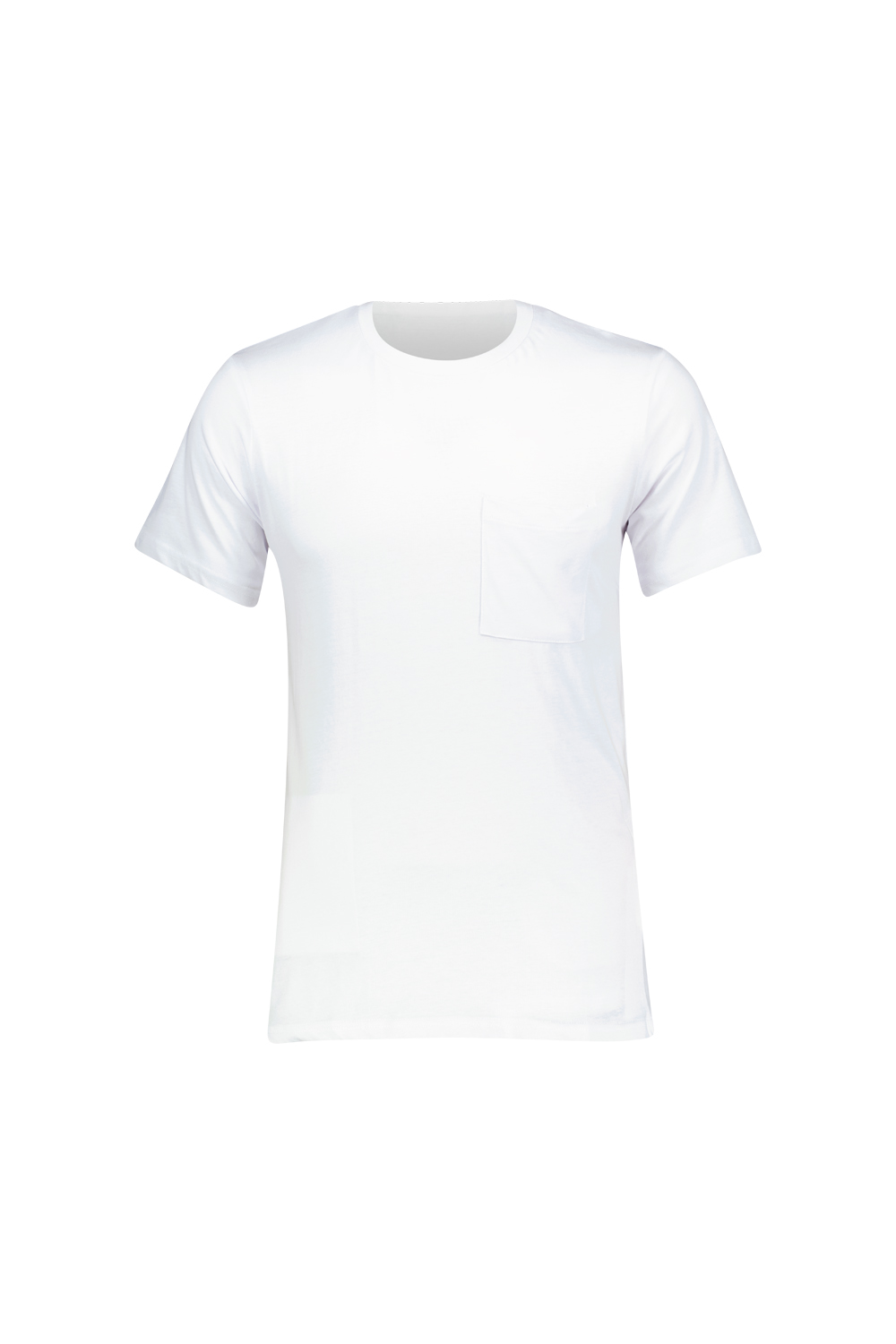 REMERA ACKE BLANCO