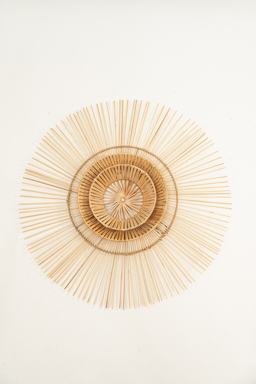 Deco Pared Taiyo CRUDO / NATURAL