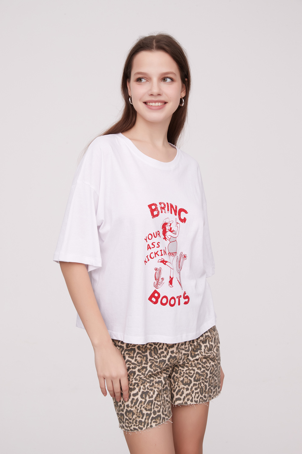 REMERA BIRMANO GUSTO 1