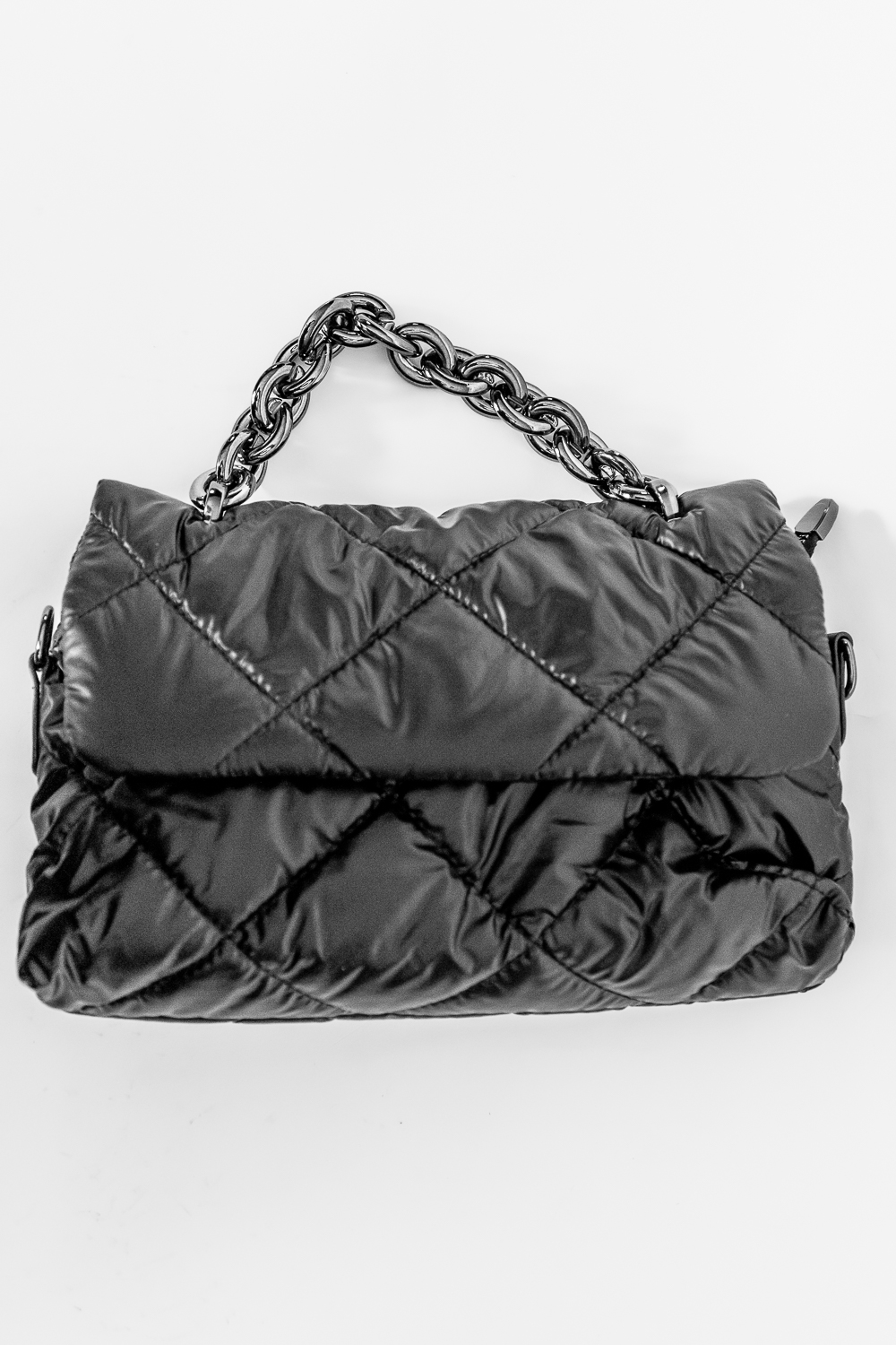 Cartera Coyhaique NEGRO