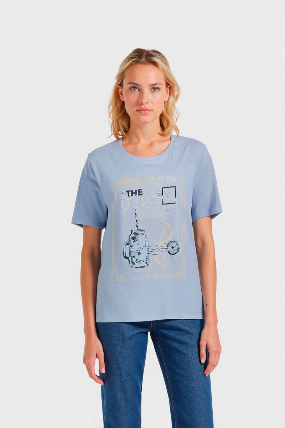 REMERA ISAURINA GUSTO 4