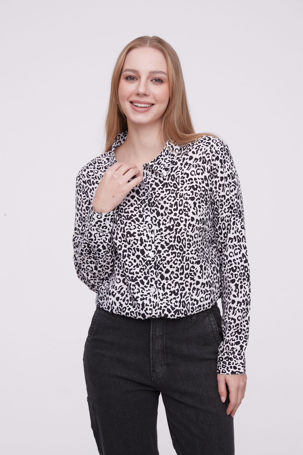 CAMISA FALCONE GUSTO 1