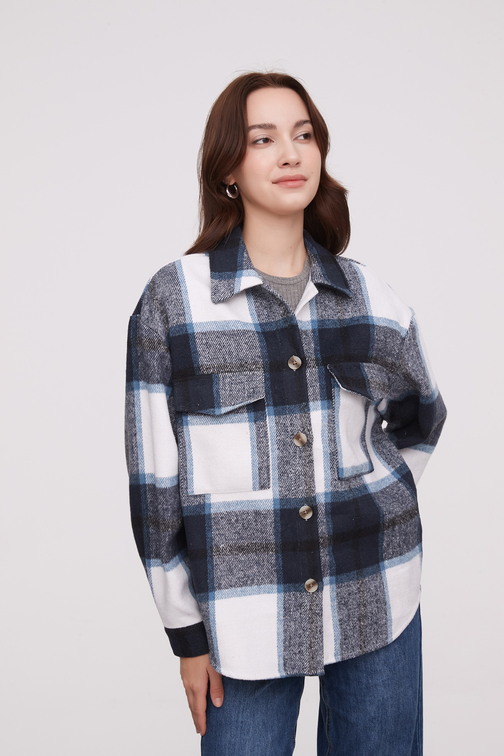 SOBRECAMISA MURU GUSTO 1
