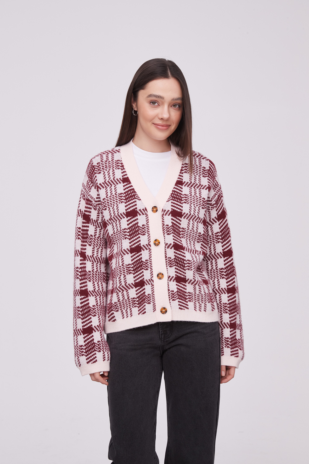 CARDIGAN CITRO GUSTO 1