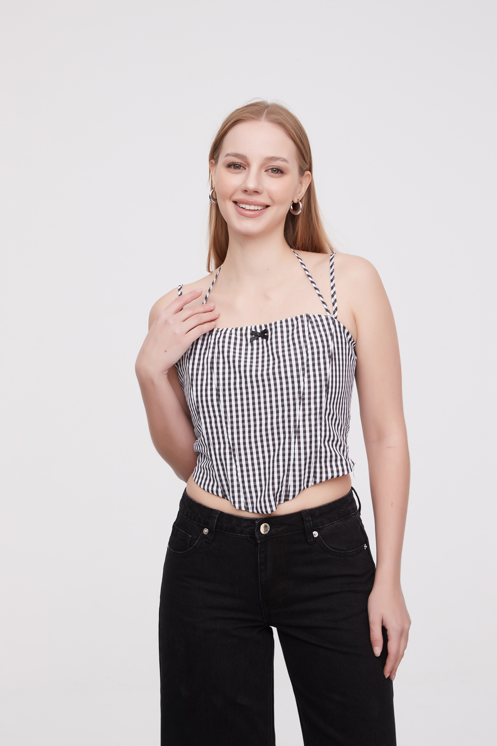TOPS SERTAS GUSTO 1