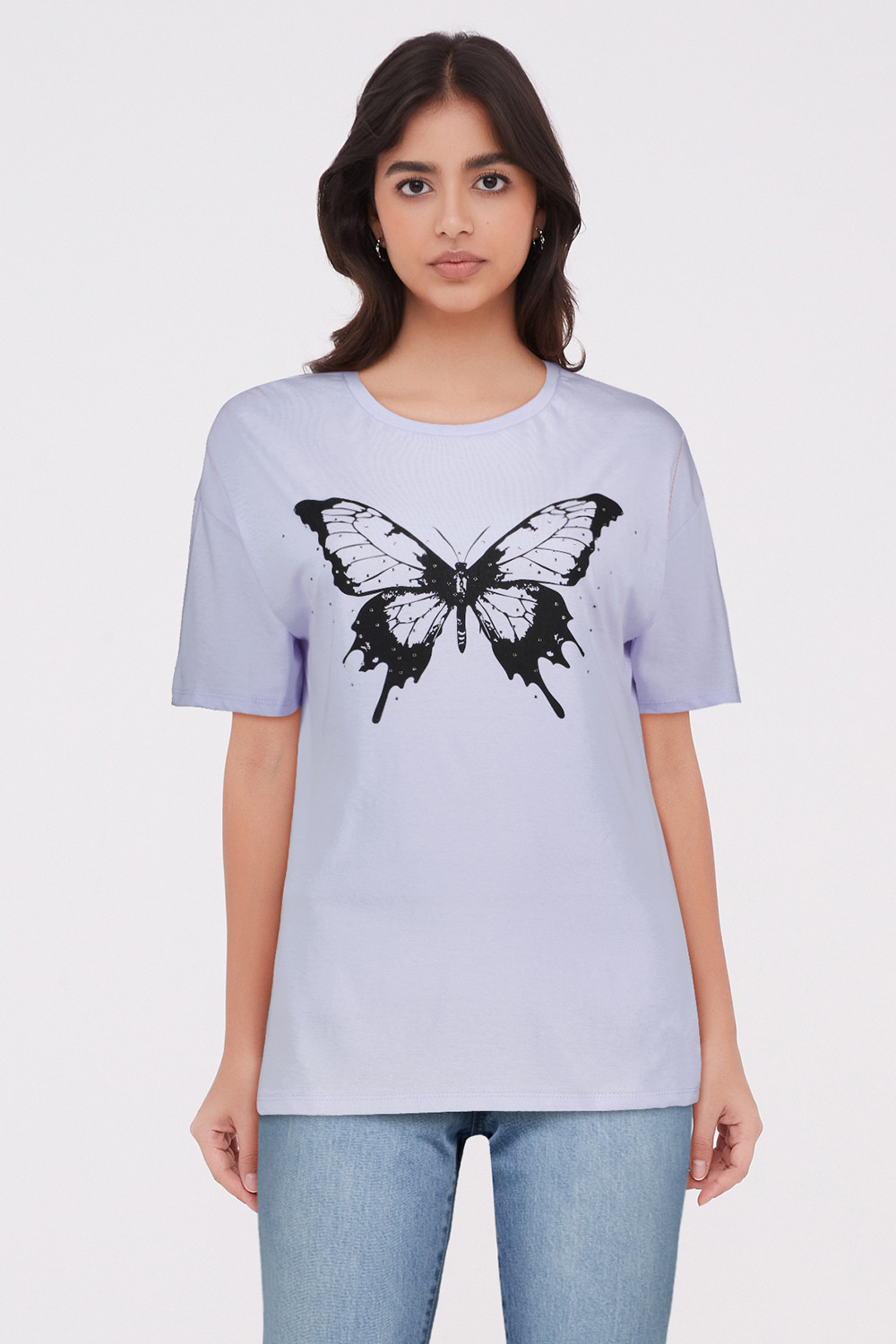 REMERA TARROSA GUSTO 5