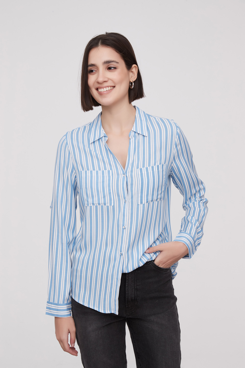 CAMISA TARIDA GUSTO 2