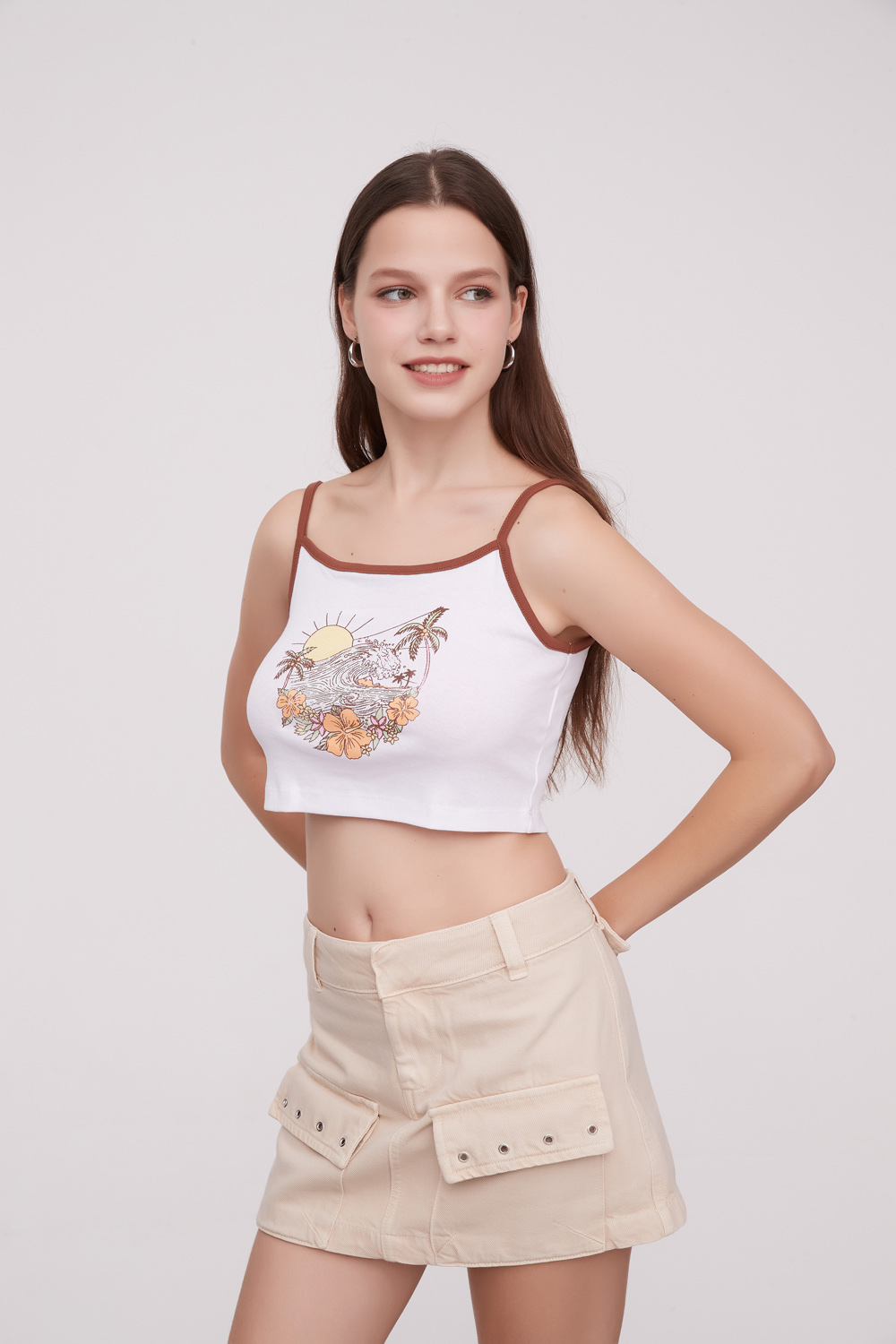 MUSCULOSA FRELLY GUSTO 1