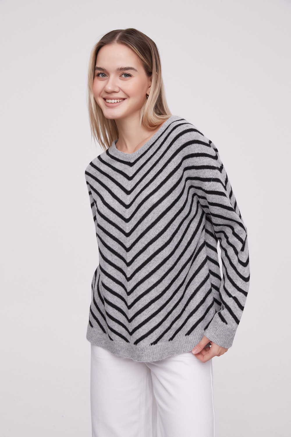 SWEATER JILAL GUSTO 1