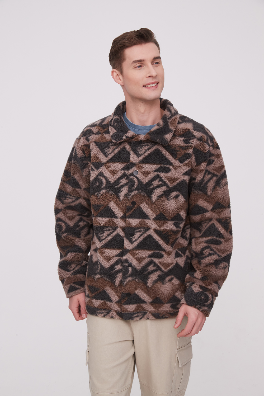SOBRECAMISA COKO GUSTO 1