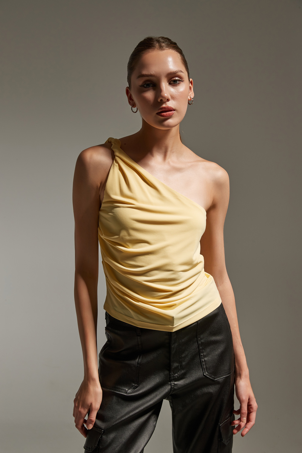 TOPS RUAFINA MAIZ
