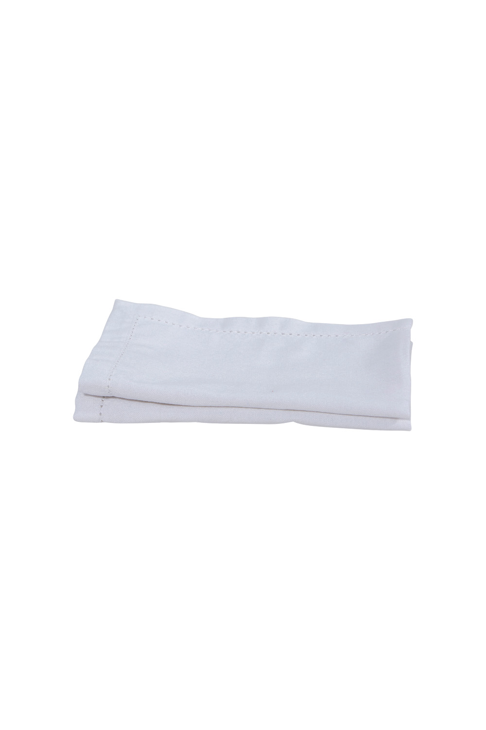 Servilleta Manila set x 2 BLANCO
