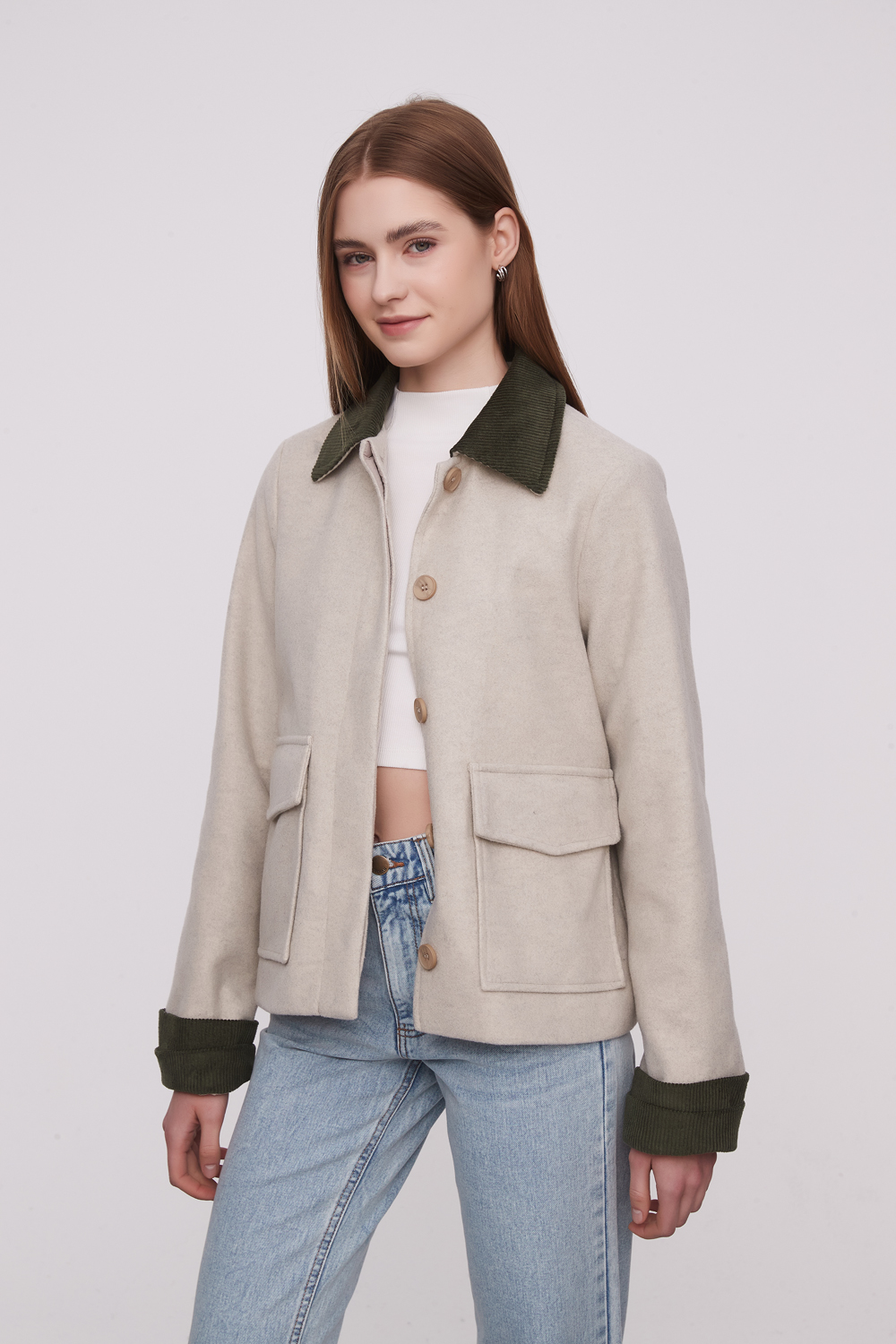 SOBRECAMISA MACO GUSTO 1