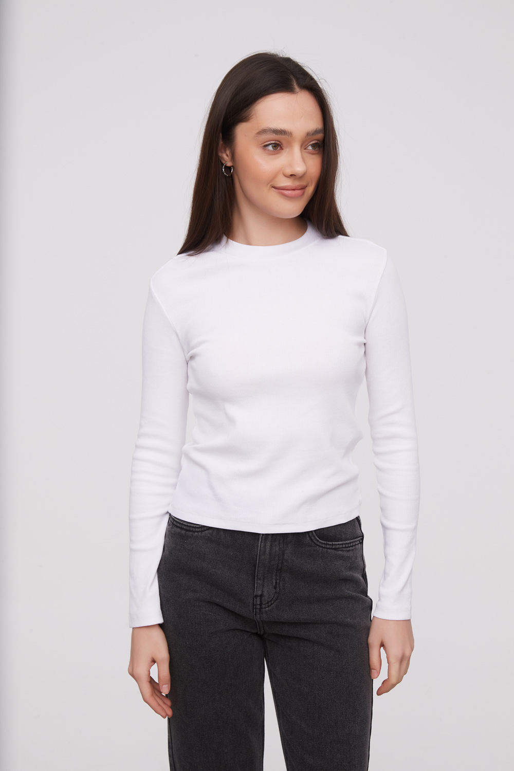 POLERA GUELMA BLANCO