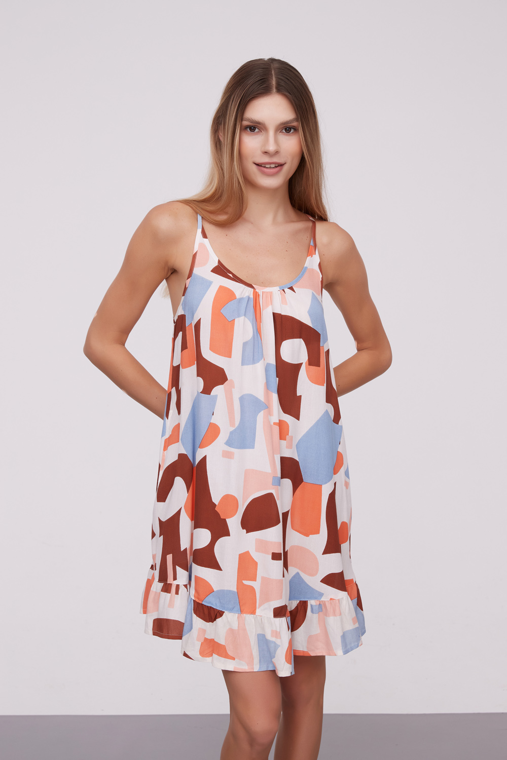 VESTIDO STEFANO GUSTO 3