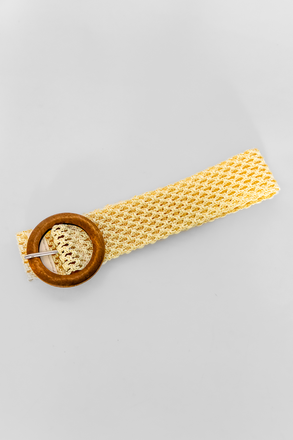 Cinturon Narino BEIGE