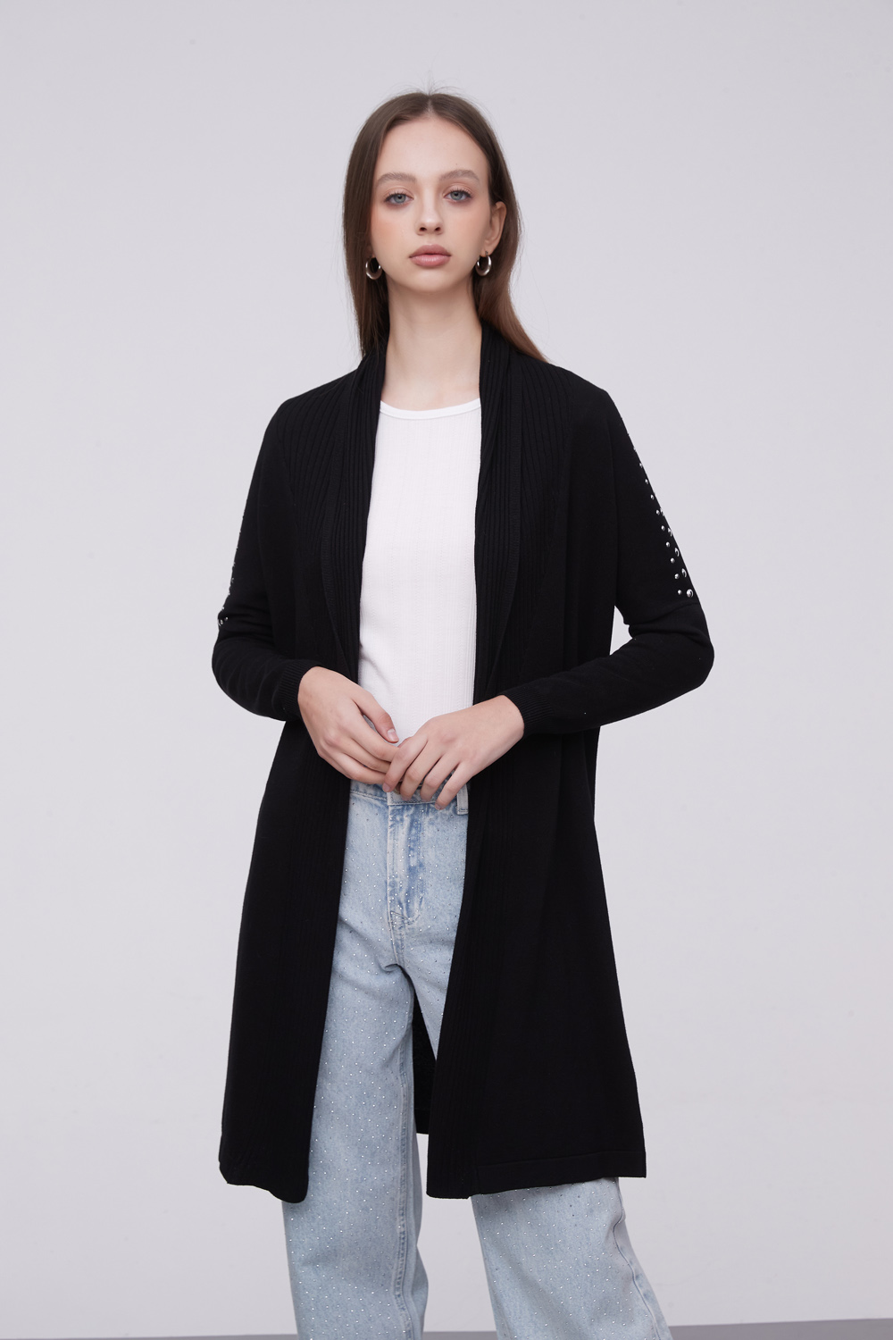 SACO YUBA NEGRO