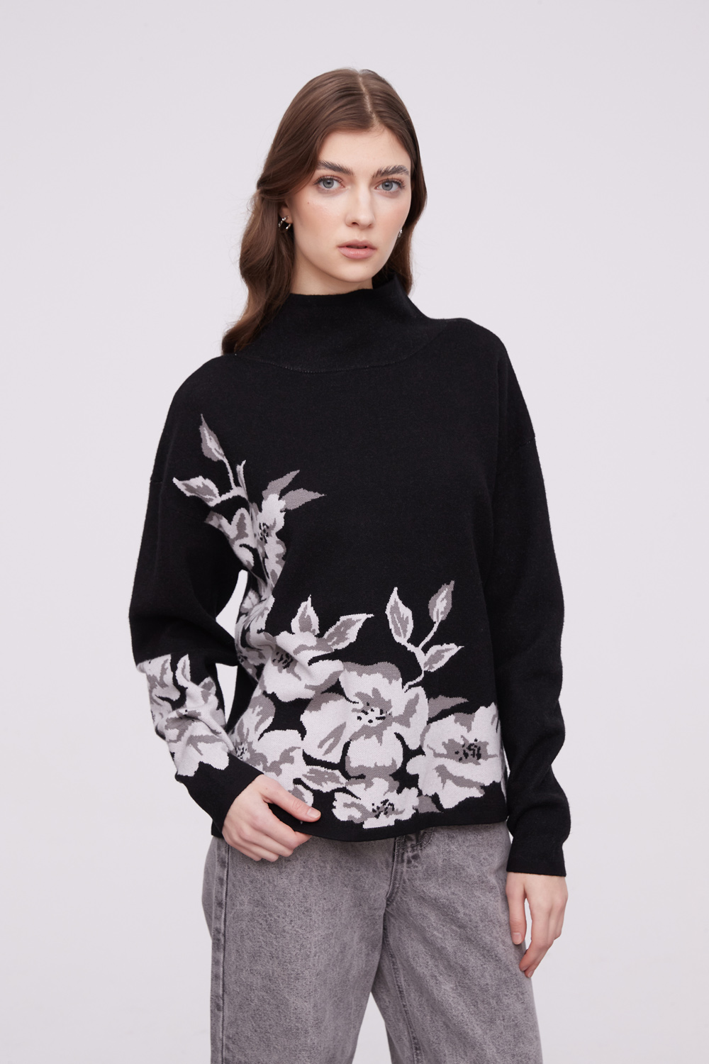 SWEATER MUKKA GUSTO 1