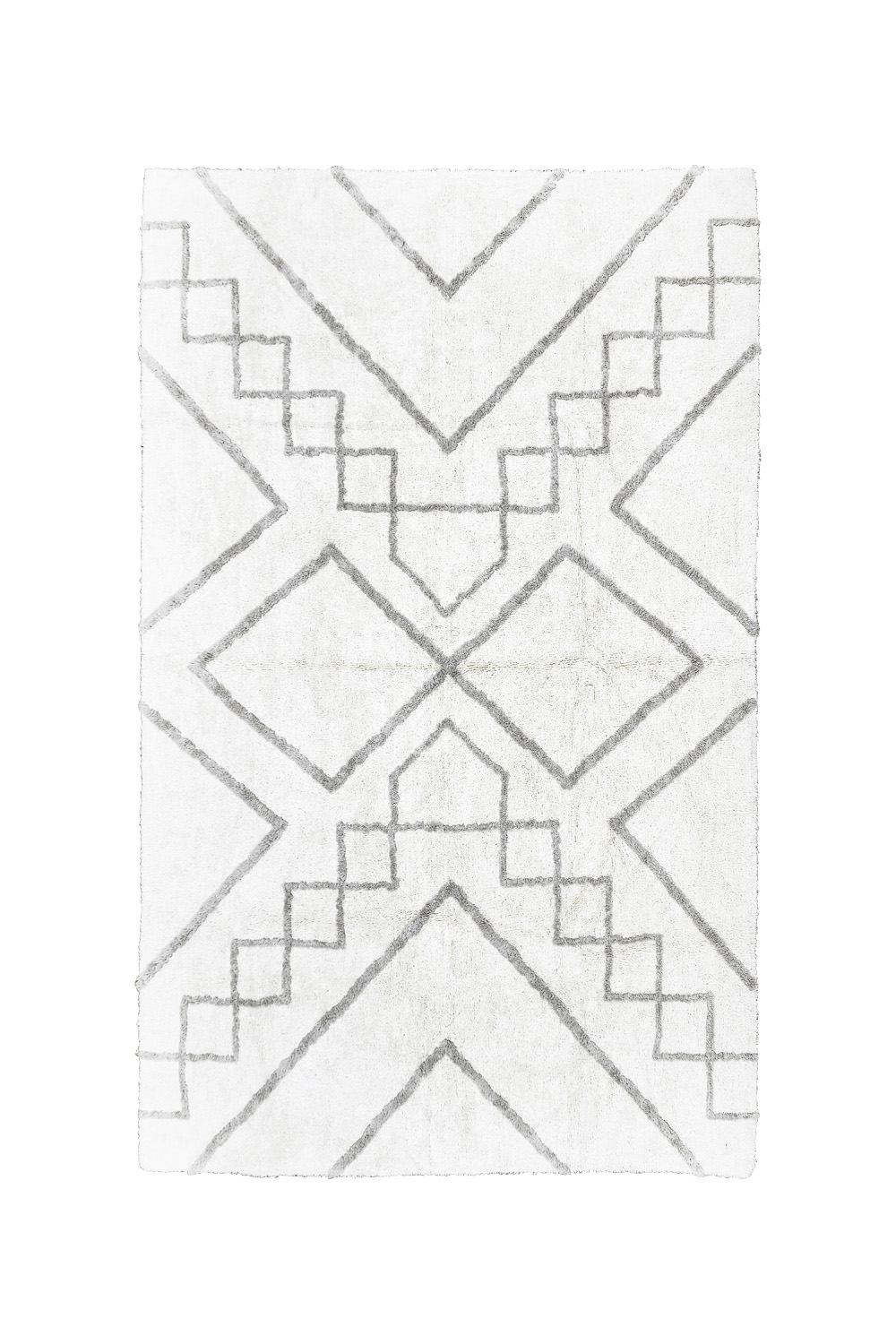 Alfombra Aley COLOR UNICO