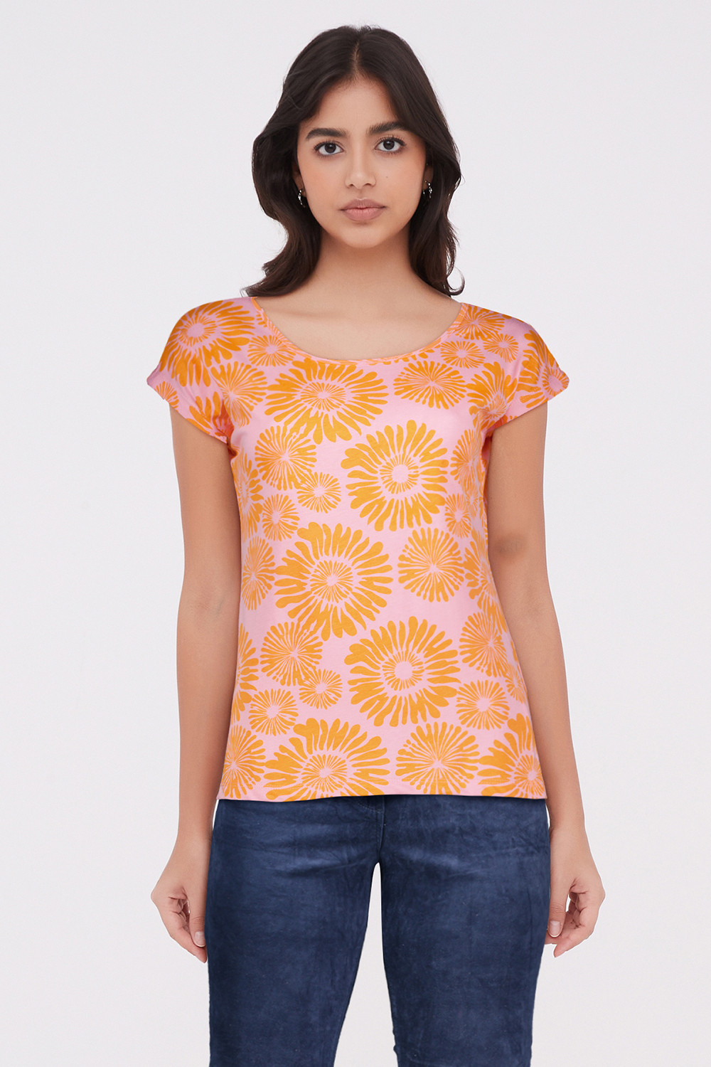 REMERA DAMATO GUSTO 3
