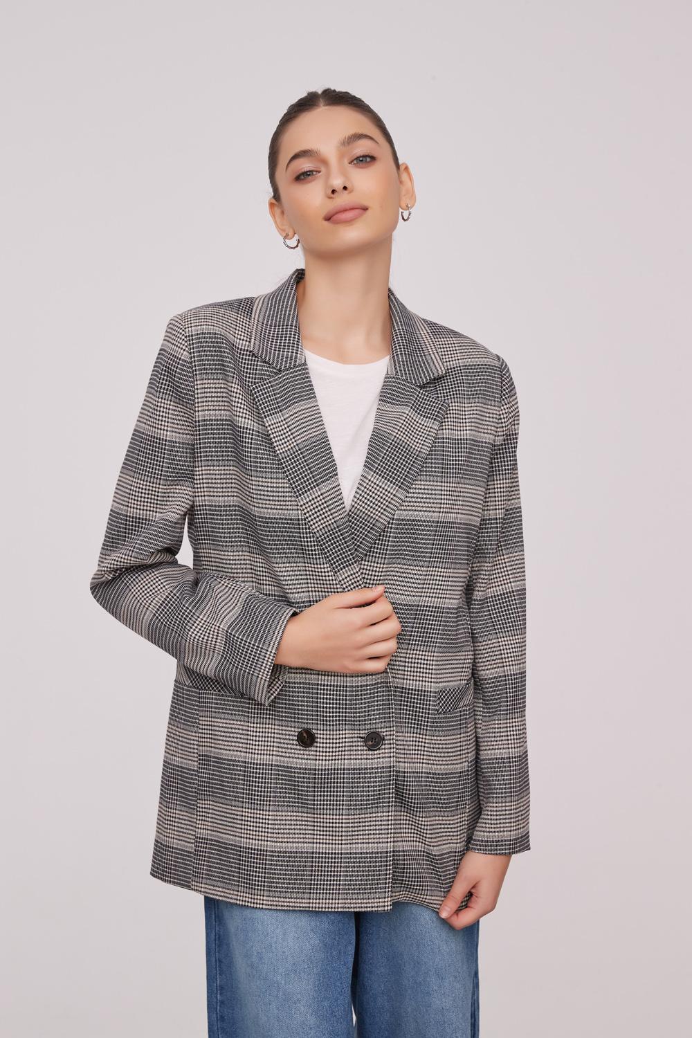 BLAZER ALTUN GUSTO 1