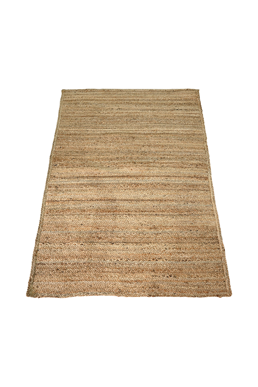 Alfombra Braided COLOR UNICO