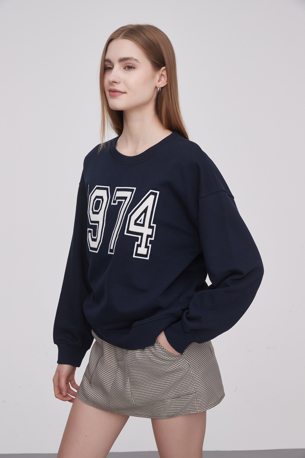 SUDADERA BUNOT GUSTO 1