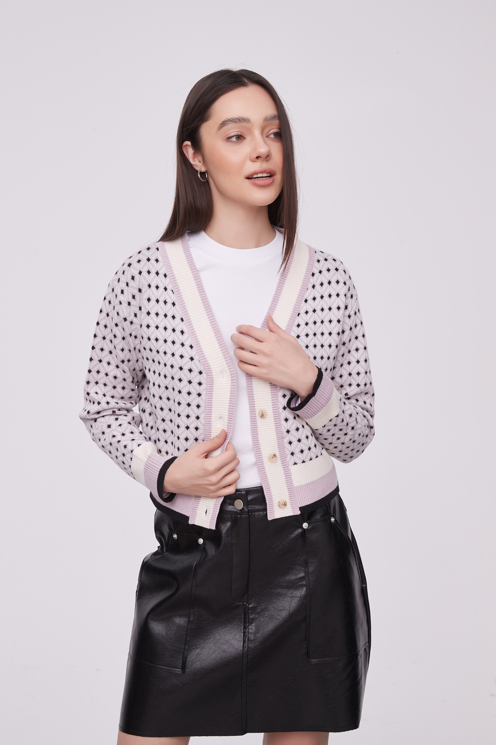 CARDIGAN BISLI GUSTO 1