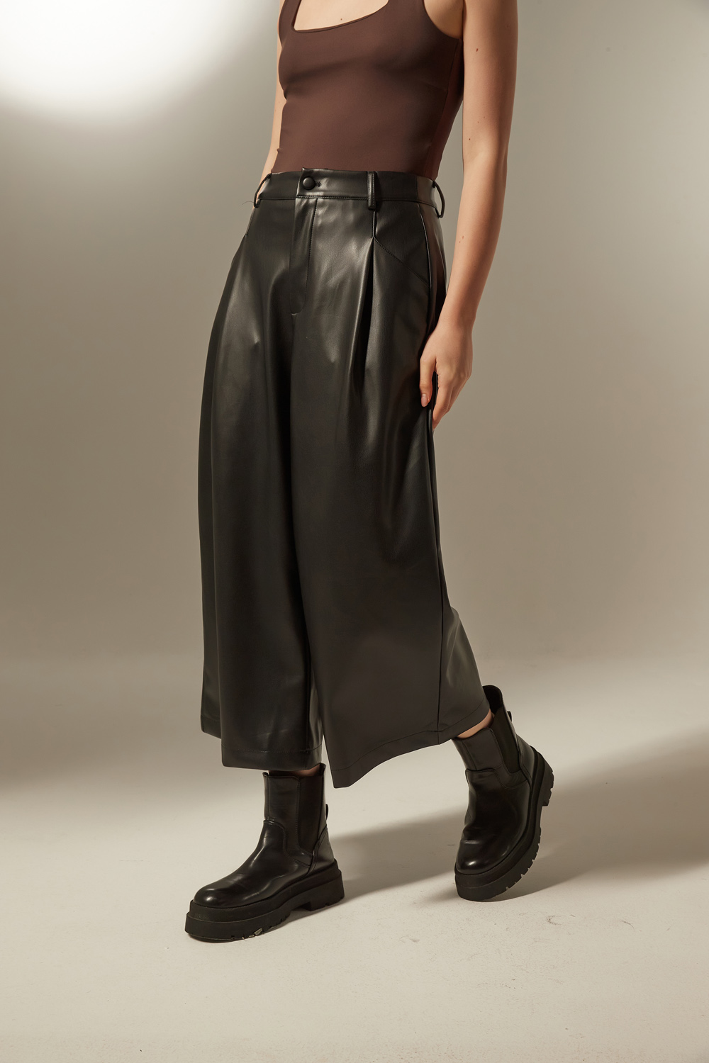 PANTALON CONSTAN NEGRO