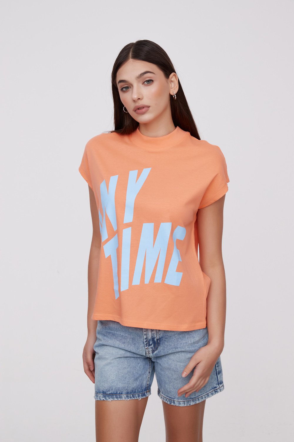 REMERA GUSTTIE GUSTO 1