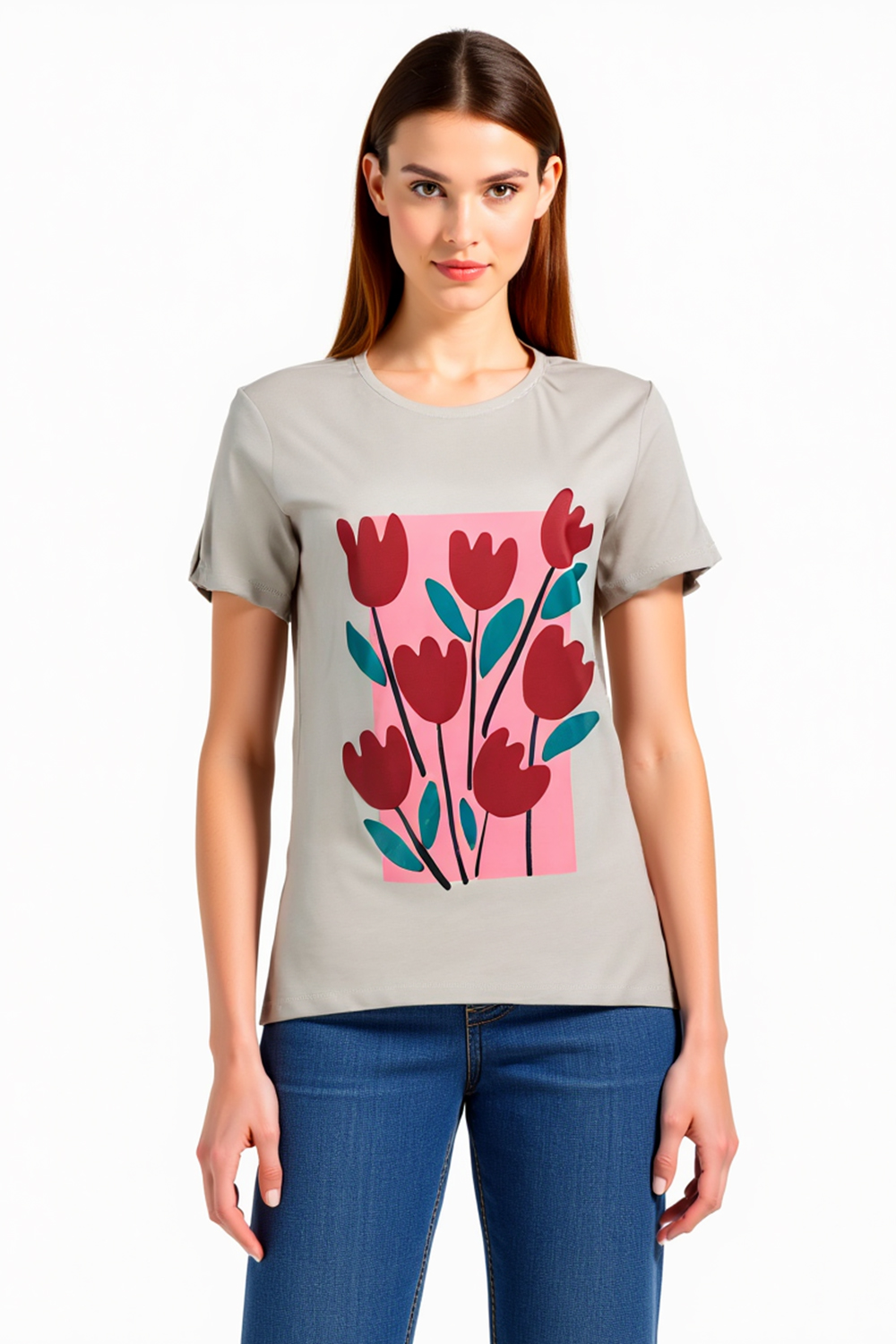 REMERA KALET GUSTO 1